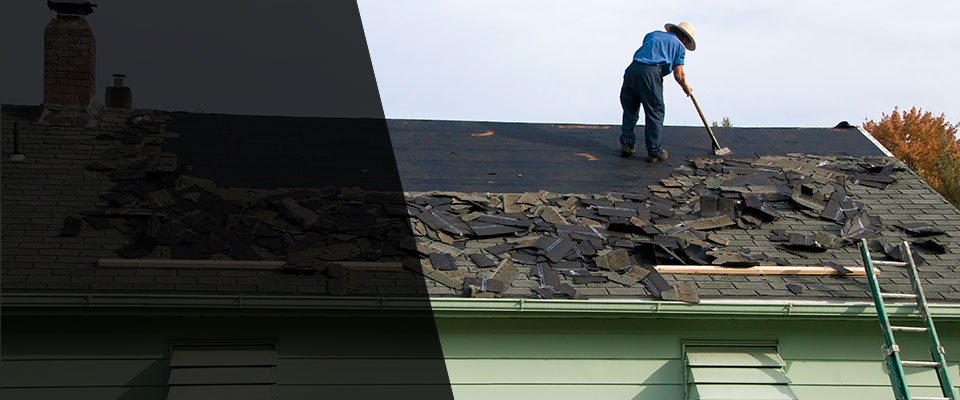 Barkhamsted Roofing Contractors