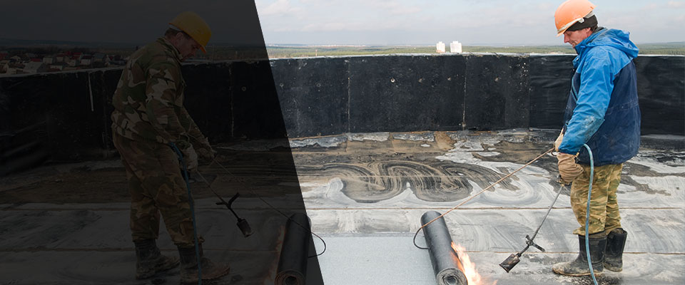 Barkhamsted Roofing Contractors