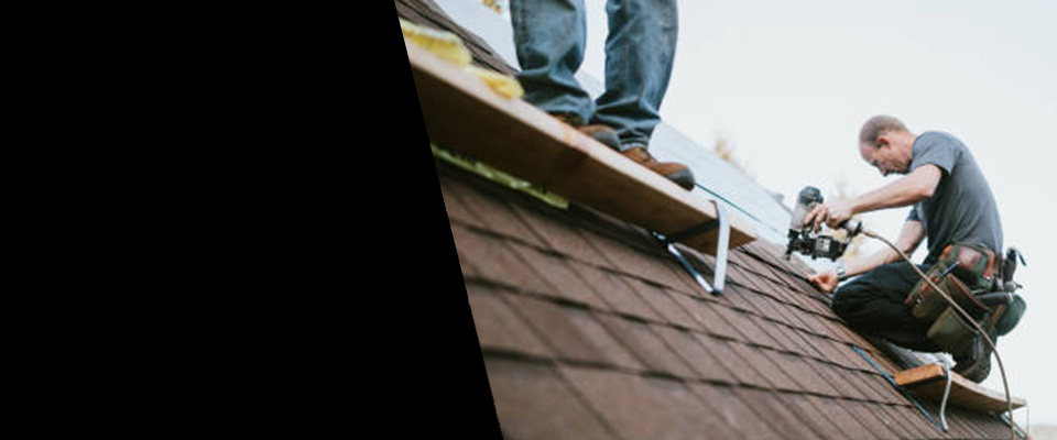 Barkhamsted Roofing Contractors